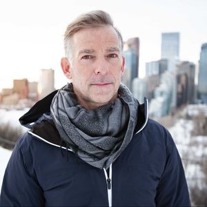 Meet your Posher, Steven